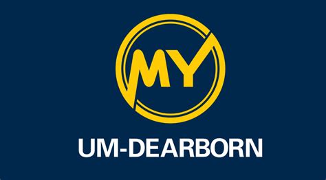 Youll wear maize and blue, the colors of a university that inspires, motivates, and creates a community of victors. . Um dearborn connect